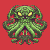 Cthulhu Men's Polo Shirt | Artistshot