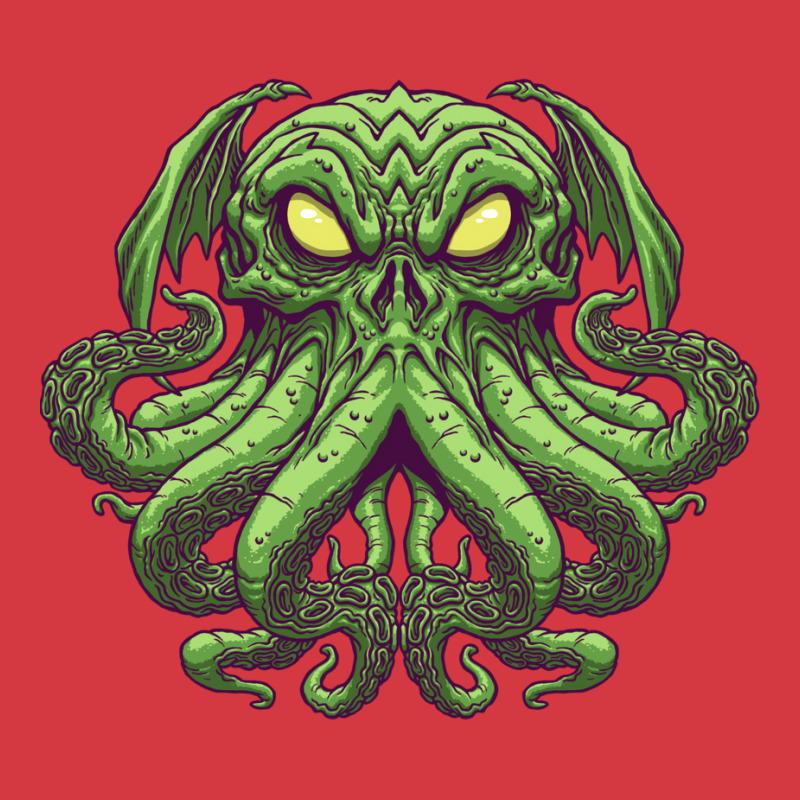 Cthulhu Men's Polo Shirt by kamposdaroldl | Artistshot