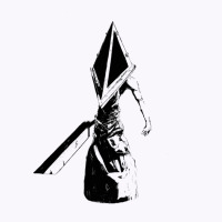 Pyramid Head 111 Tank Top | Artistshot