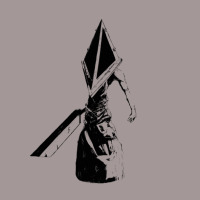 Pyramid Head 111 Vintage Hoodie | Artistshot