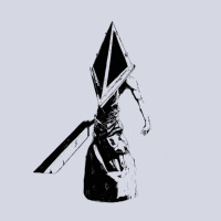 Pyramid Head 111 Fleece Short | Artistshot