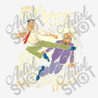 Fly Kick Camper Cup | Artistshot