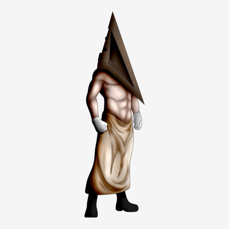 Pyramid Head 251 Adjustable Cap | Artistshot