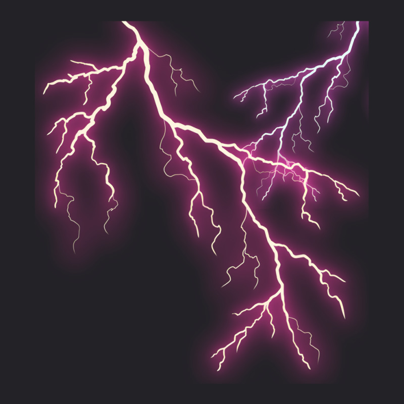 Artistshot Trending Lightning Bolt Eclair Electricity Hurricane Lightn Youth Tee by lykhongduong9enev3 | Artistshot