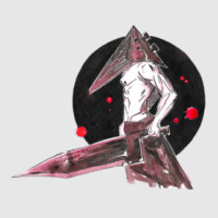 Pyramid Head Funart 1 Unisex Jogger | Artistshot