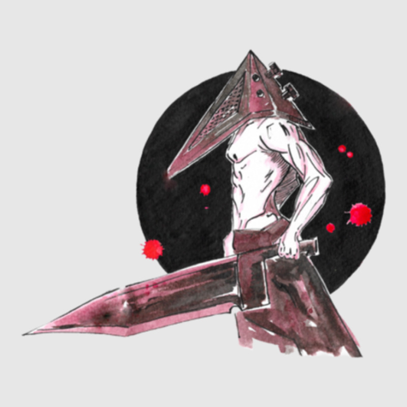 Pyramid Head Funart 1 Unisex Jogger | Artistshot