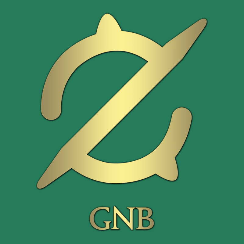 Gnb Job T-Shirt by gurgenyahyaip | Artistshot