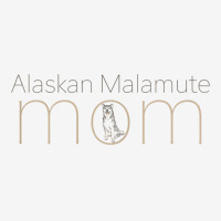 Womens Alaskan Malamute Mom Tee T Shirt Tshirt T Shirt Front Car Mat | Artistshot