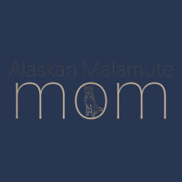 Womens Alaskan Malamute Mom Tee T Shirt Tshirt T Shirt Men Denim Jacket | Artistshot