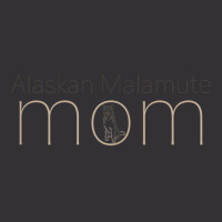 Womens Alaskan Malamute Mom Tee T Shirt Tshirt T Shirt Vintage Hoodie | Artistshot