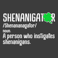 Shenanigator Definition Men's Polo Shirt | Artistshot