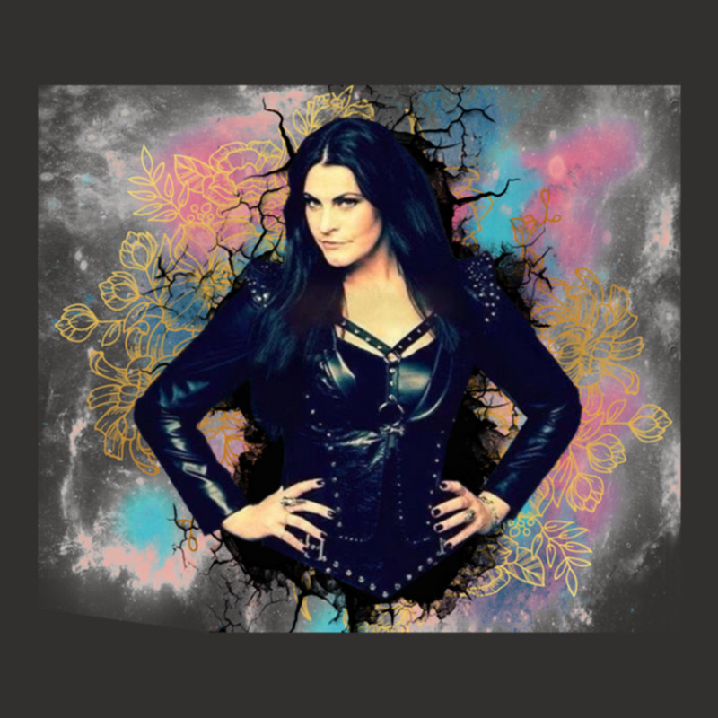 Floor Jansen Iii Classic Champion Hoodie | Artistshot