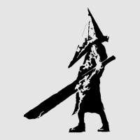 Pyramid Head Silent Hill 1 Exclusive T-shirt | Artistshot