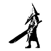 Pyramid Head Silent Hill 1 Men's T-shirt Pajama Set | Artistshot