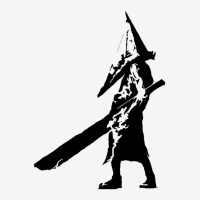 Pyramid Head Silent Hill 1 Classic T-shirt | Artistshot