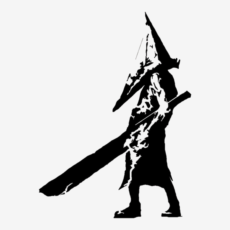 Pyramid Head Silent Hill 1 Classic T-shirt | Artistshot