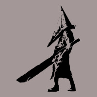 Pyramid Head Silent Hill 1 Vintage Short | Artistshot