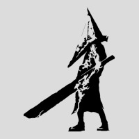 Pyramid Head Silent Hill 1 Men's Polo Shirt | Artistshot