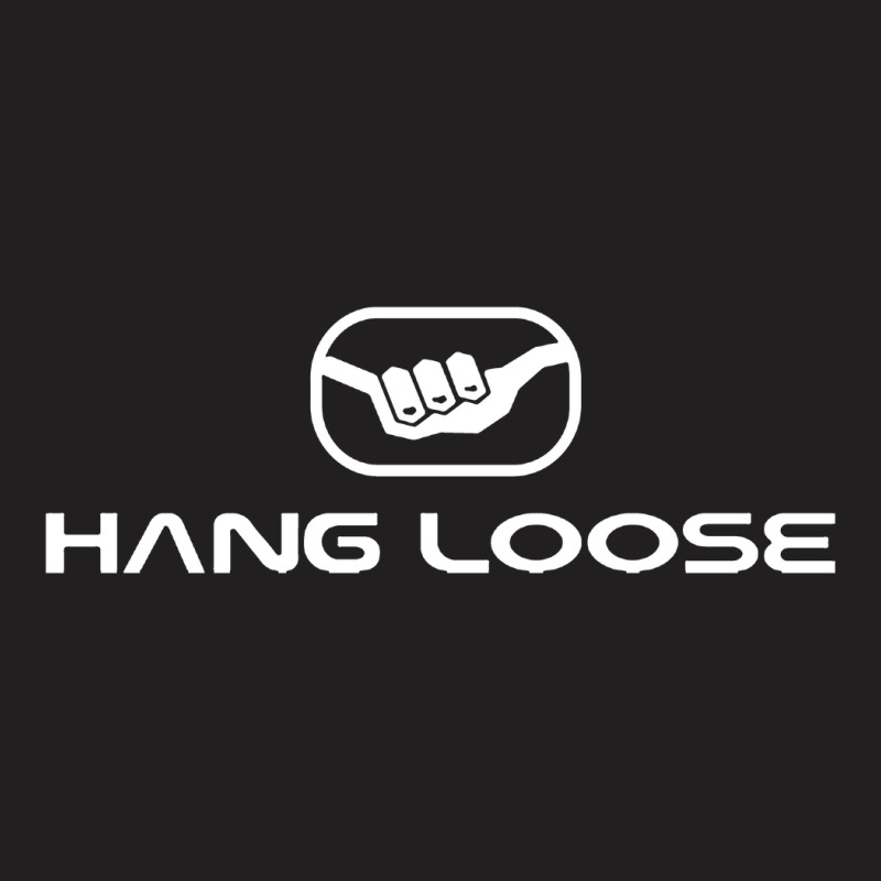 Stunning Hang Loose T-Shirt by Hambaryu | Artistshot