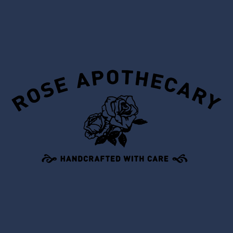 Rose Apothercary Men Denim Jacket | Artistshot