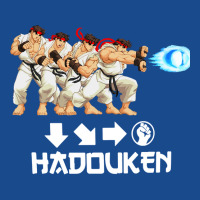 Hadouken 1 Tank Top | Artistshot