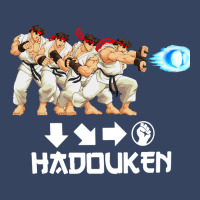 Hadouken 1 Exclusive T-shirt | Artistshot