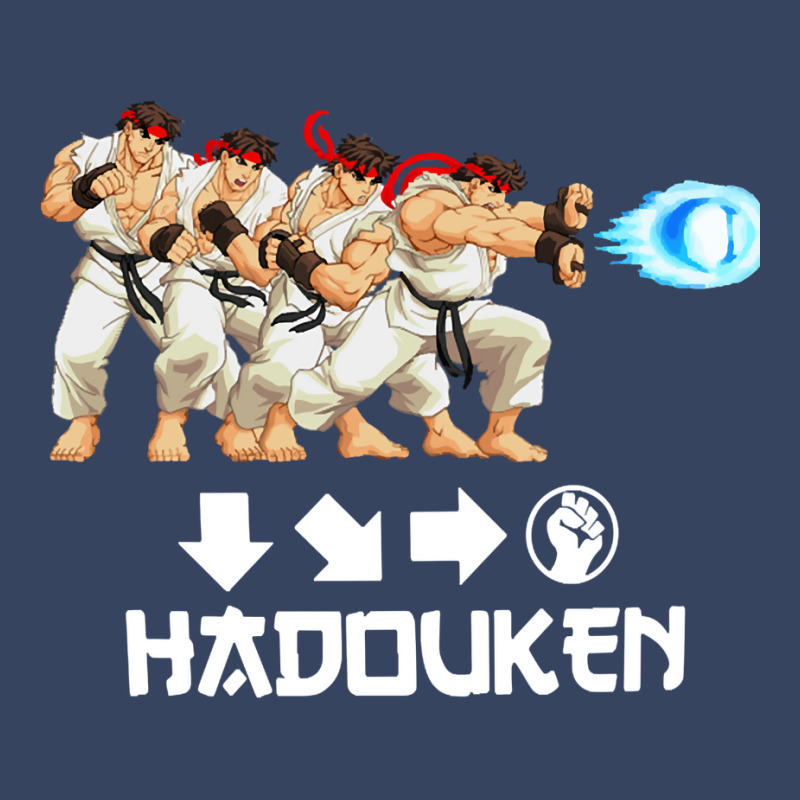 Hadouken 1 Exclusive T-shirt by gurgenyahyaip | Artistshot