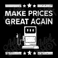 Funny Pro Trump Supporter Make Gas Prices Great Again Long Sleeve Shirts | Artistshot