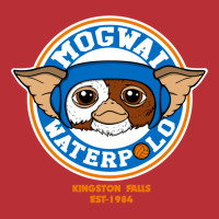 Mogwai Water Polo T-shirt | Artistshot