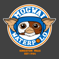 Mogwai Water Polo Vintage T-shirt | Artistshot