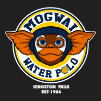 Mogwai Water Polo 2 T-shirt | Artistshot