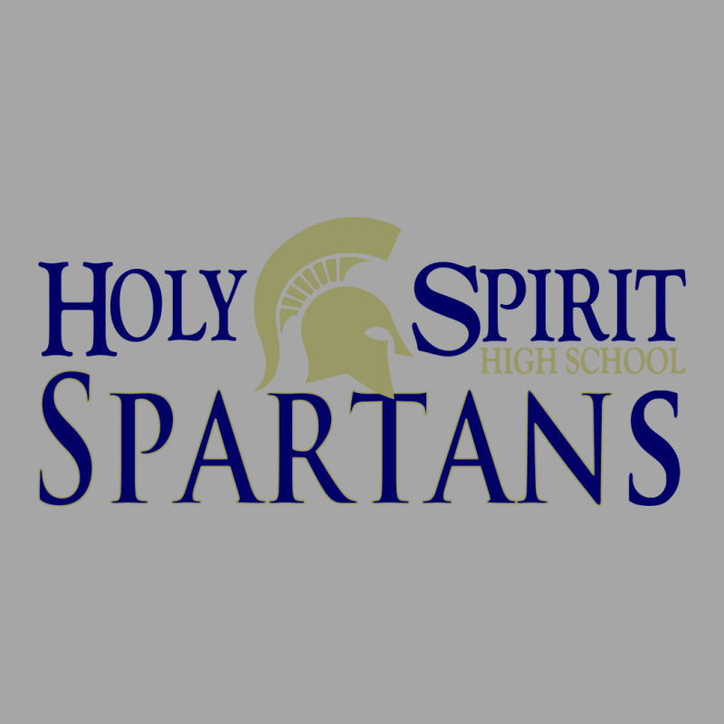 Holy Spirit High School Toddler Sweatshirt | Artistshot