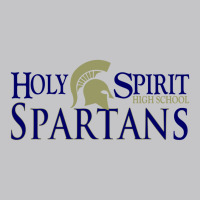 Holy Spirit High School Baby Bodysuit | Artistshot