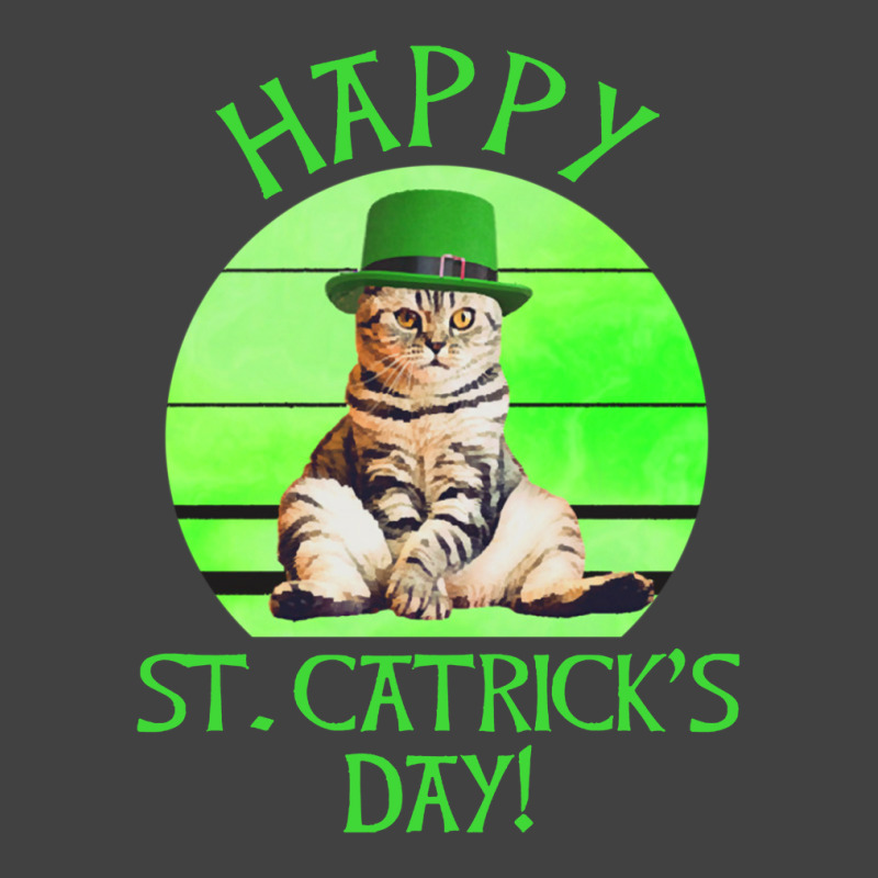 St Patricks Day Vintage T-shirt | Artistshot