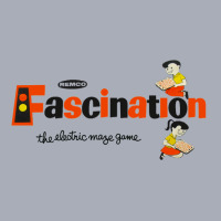 Fascination  The Electric Maze Game Tank Dress | Artistshot