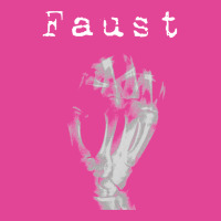 Faust Krautrock Fist T-shirt | Artistshot