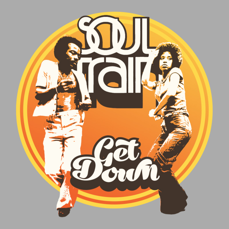 Soul Train 70s Funk T-shirt | Artistshot