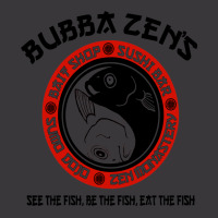 Bubba Zen's Home Of The Combination Bait And Sushi Buffet Ladies Curvy T-shirt | Artistshot