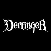 Derringer Taking Aim At 70s Rock Adjustable Cap | Artistshot