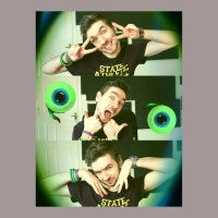 Jacksepticeye! Vintage Hoodie | Artistshot