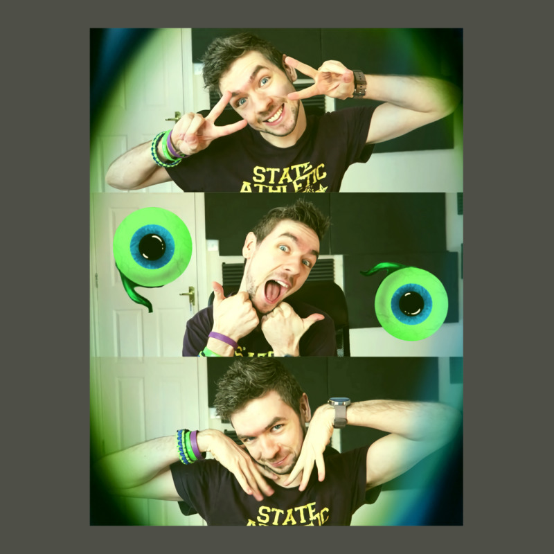 Jacksepticeye! Fleece Short by gurgenyahyaip | Artistshot