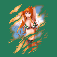 Nami  Scratches T-shirt | Artistshot