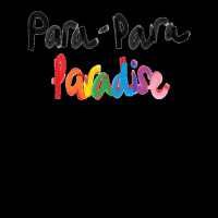 Paradise Legging | Artistshot