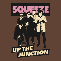 Squeeze Up The Junction T-shirt | Artistshot