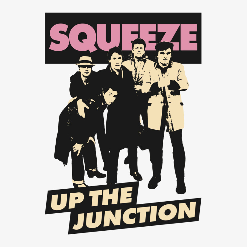 Squeeze Up The Junction Champion Hoodie | Artistshot