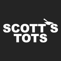 The Office Scott's Tots 3/4 Sleeve Shirt | Artistshot