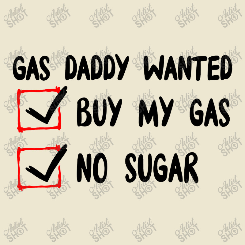 Gas Daddy Wanted Women Shirt Gas Price Men Gas Daddy Cropped Hoodie by WuzzTees | Artistshot