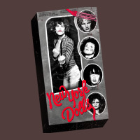 New York Dolls David Johansen Doll In A Box !!! Graphic T-shirt | Artistshot