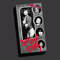 New York Dolls David Johansen Doll In A Box !!! Ladies Curvy T-shirt | Artistshot