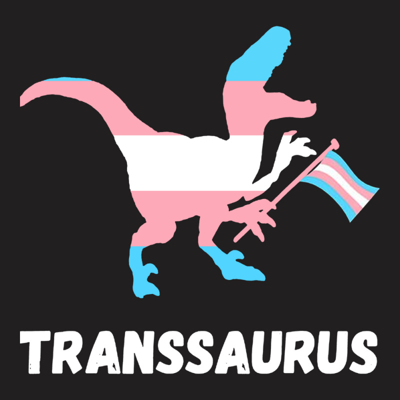 Trans Dinosaurs    Dino T-shirt | Artistshot